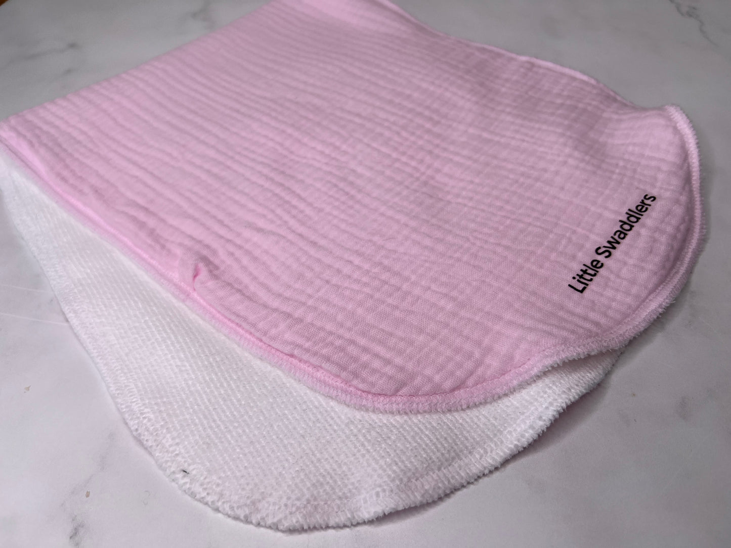Muslin Burp Cloth
