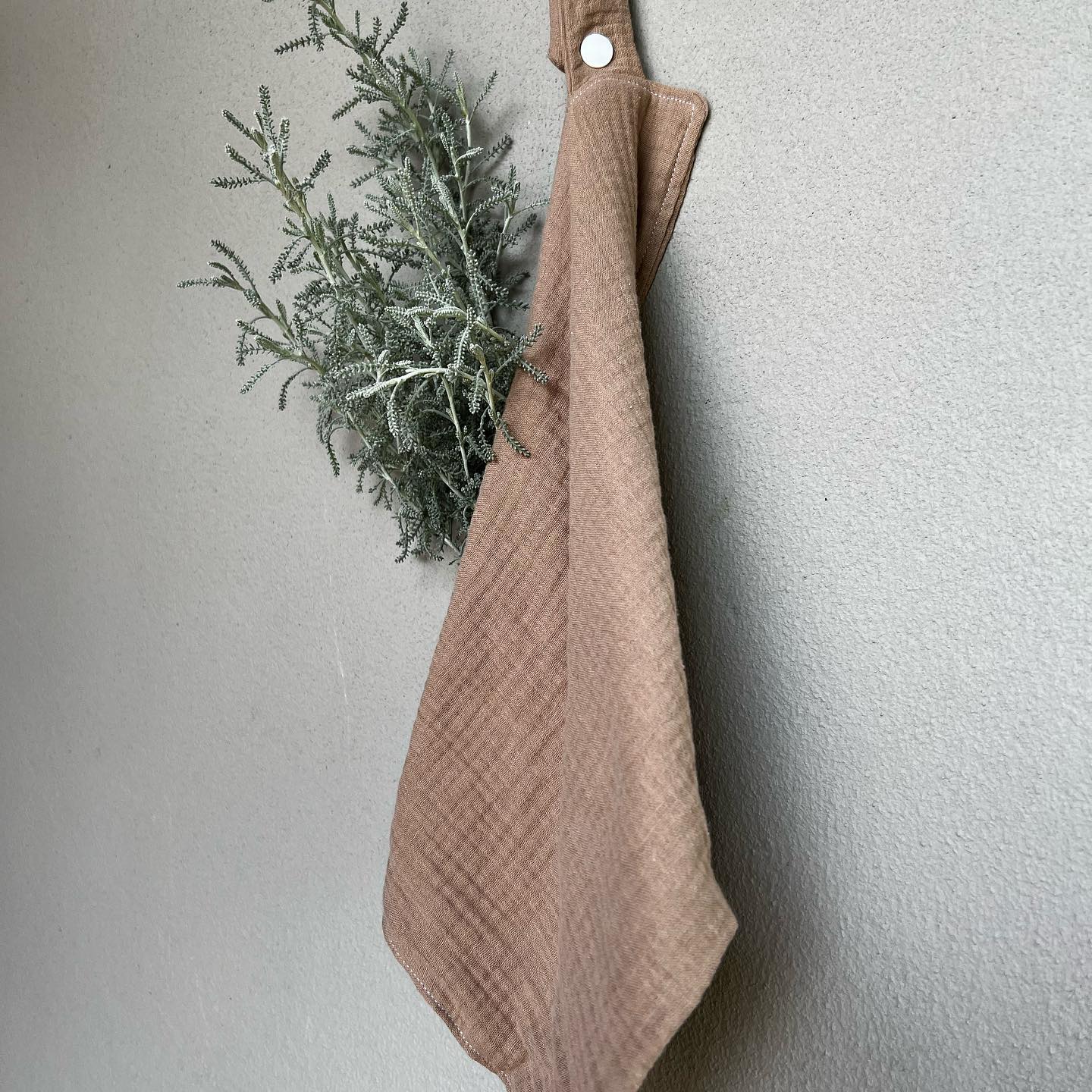 Muslin Stroller Covers