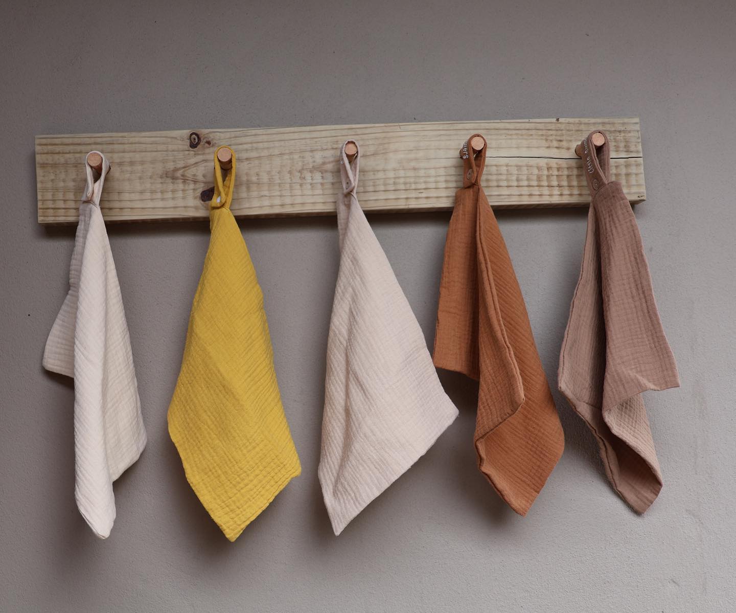 Muslin Stroller Covers