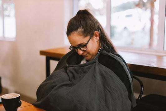 Breastfeeding Covers