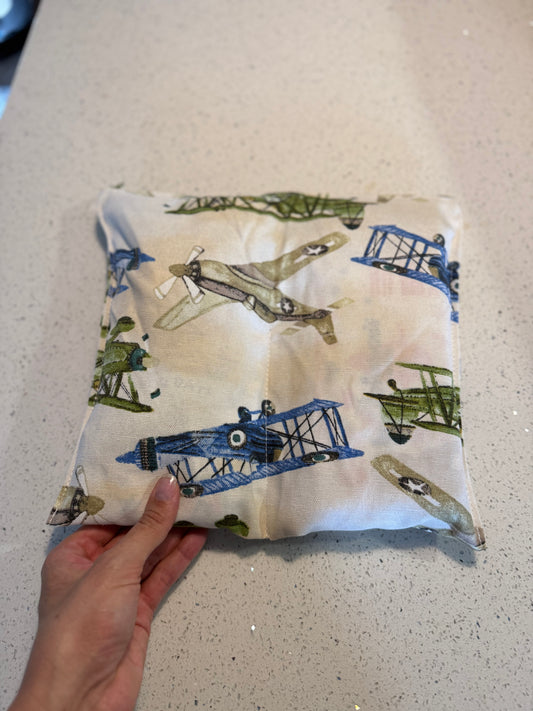 Emergency back up Zipper bag!