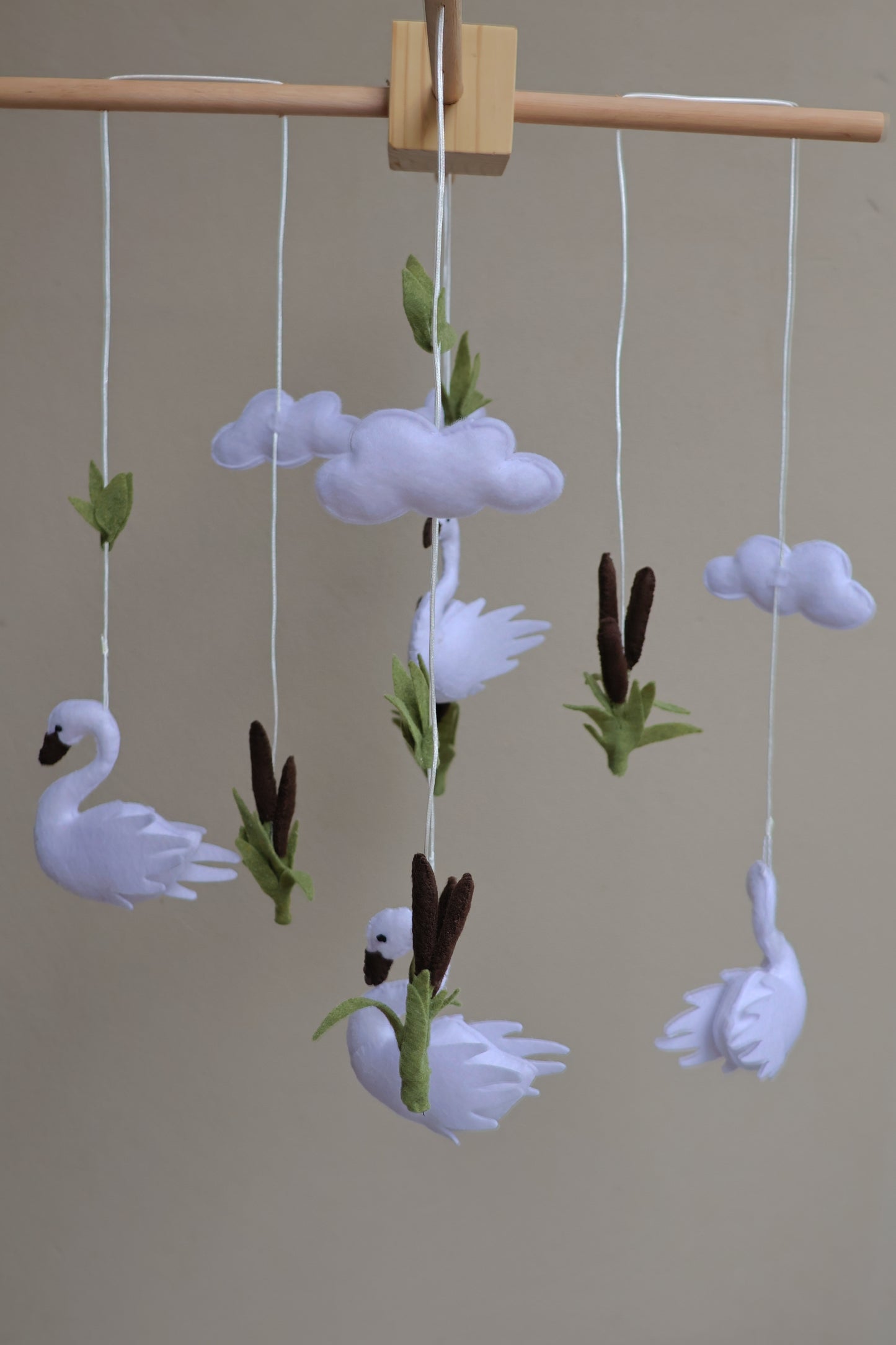 Cot Mobile