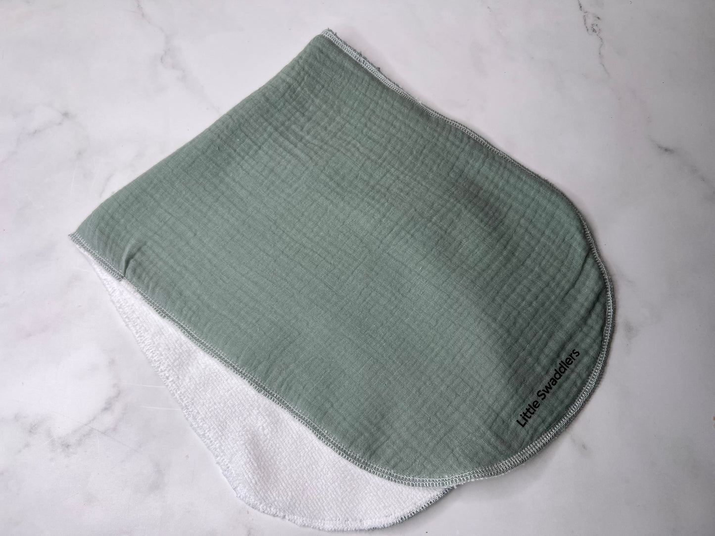 Muslin Burp Cloth Sale