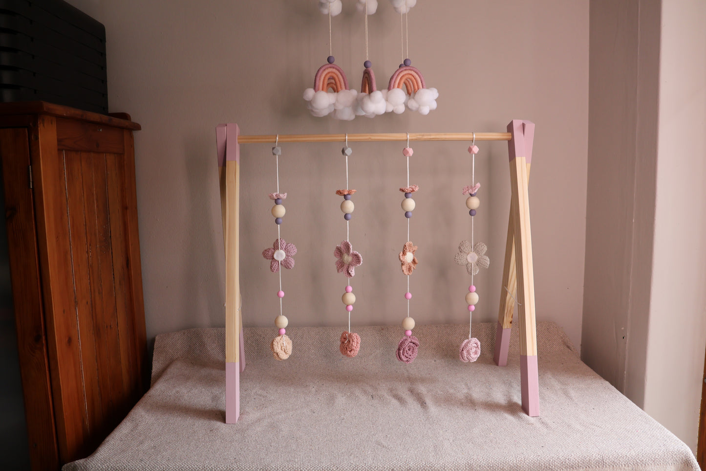 Cot Mobile