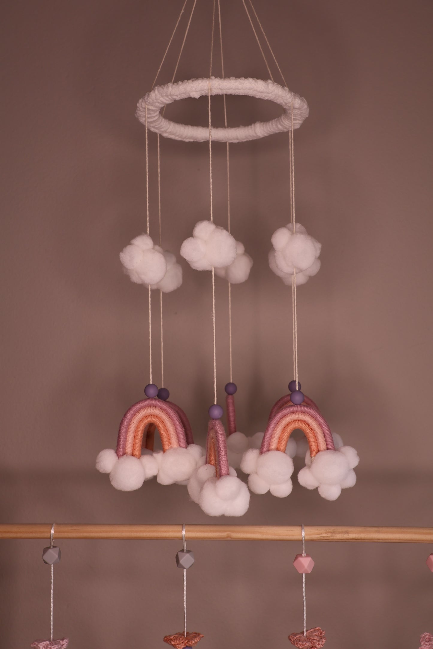 Cot Mobile