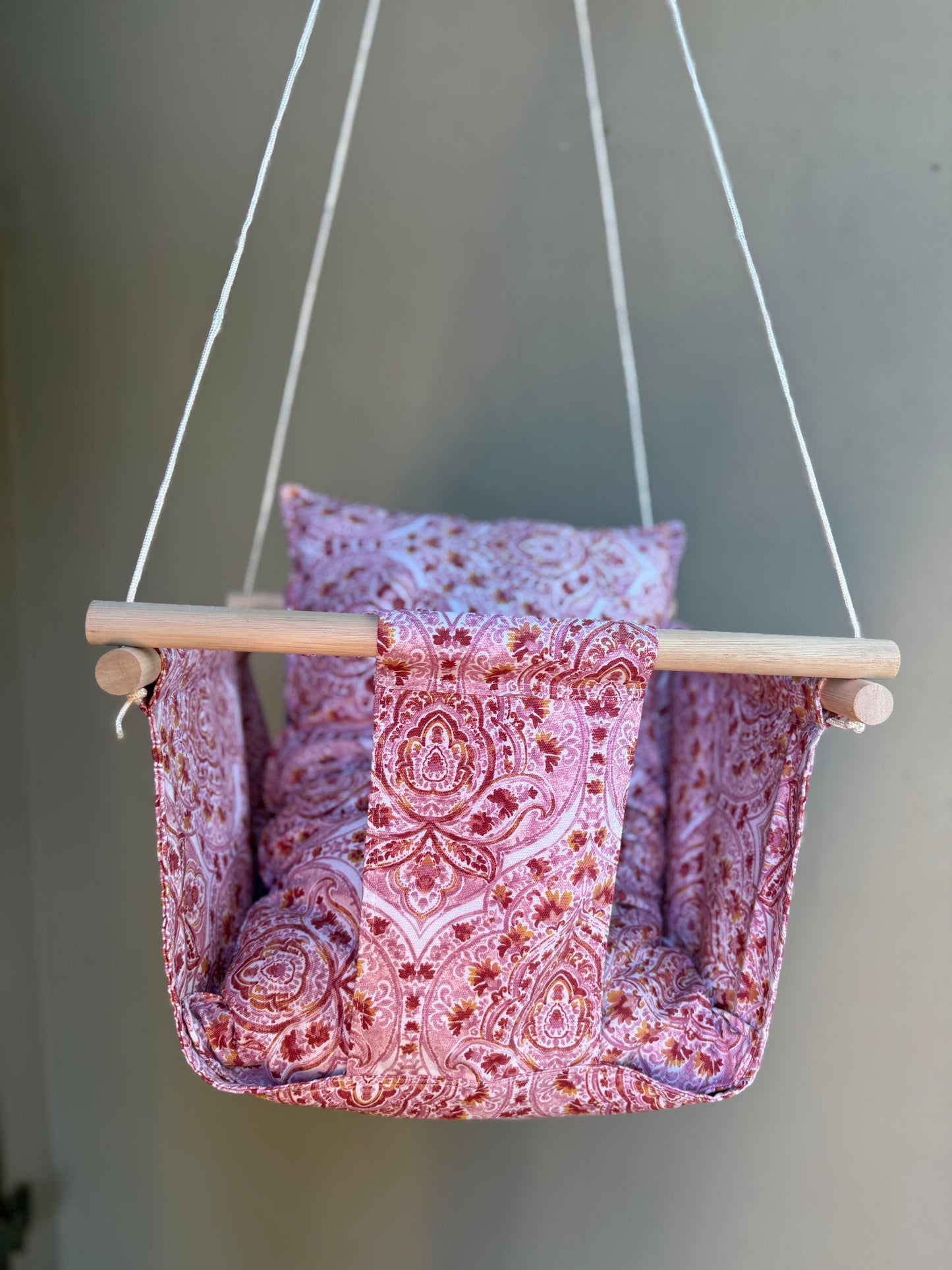 Fabric Swings