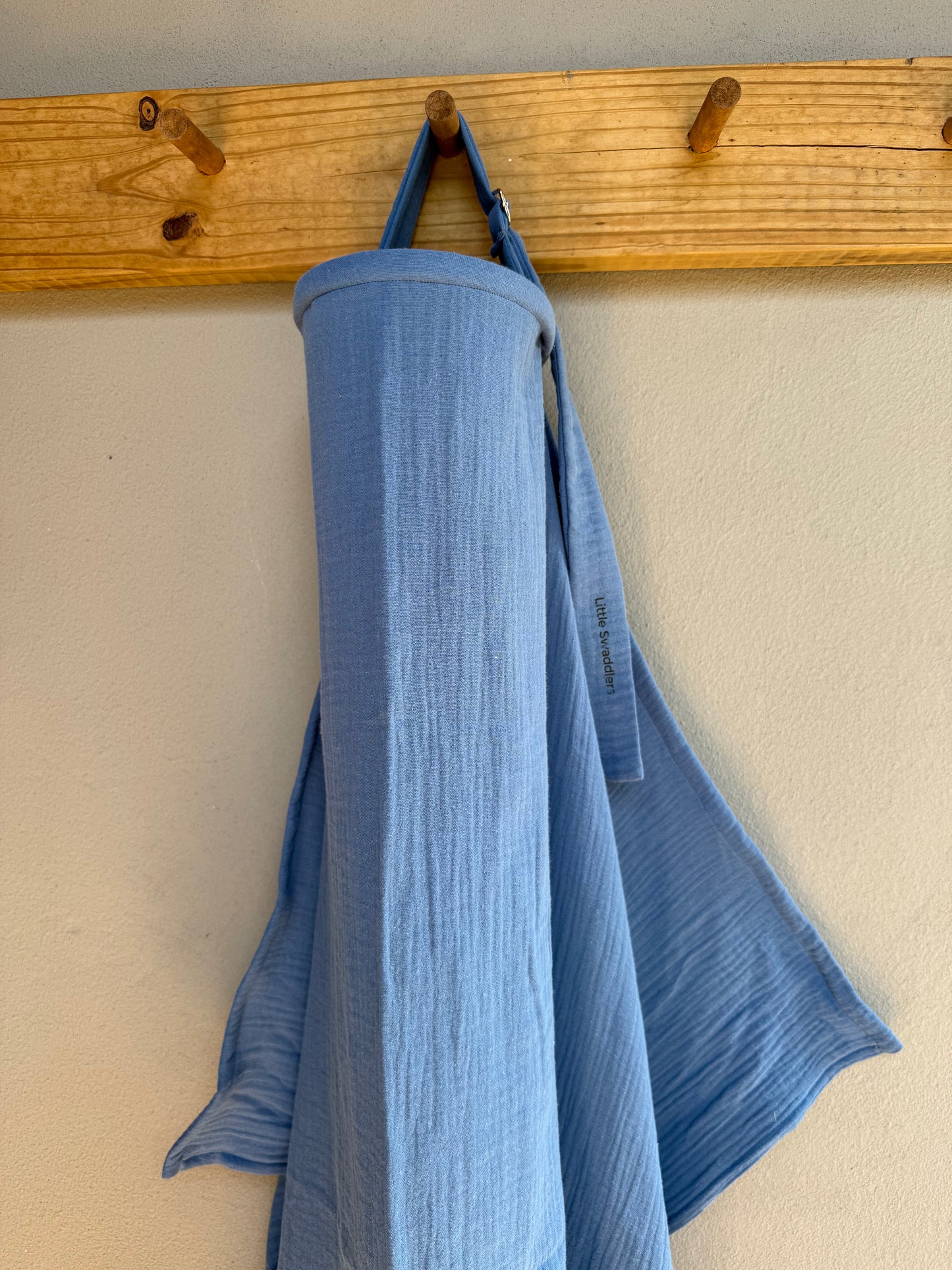 Breastfeeding Cover