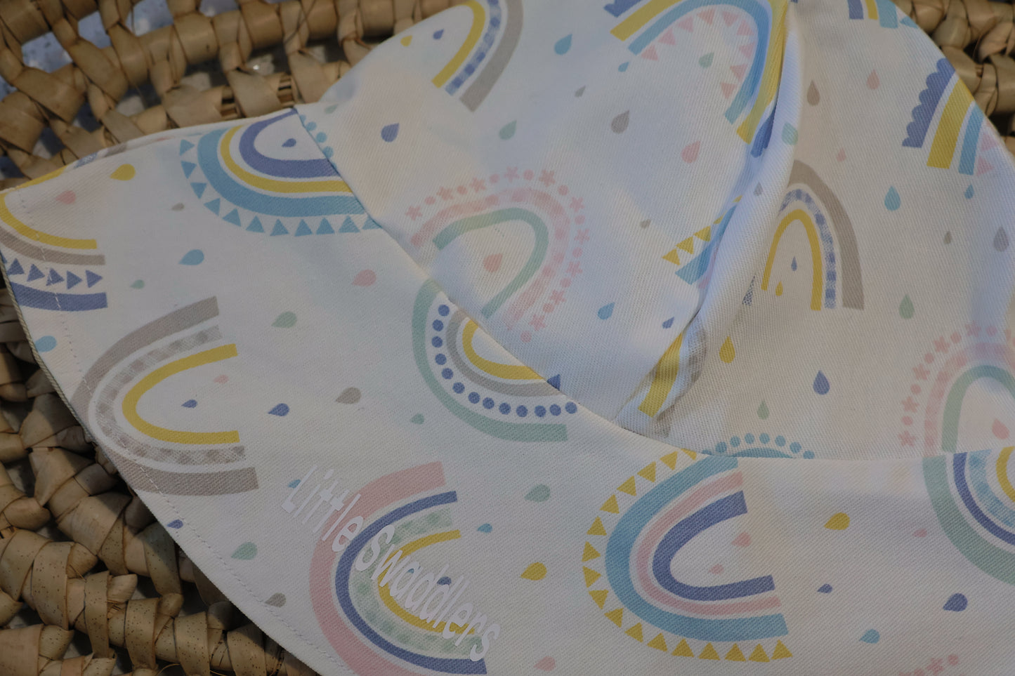 Baby Sun Hat