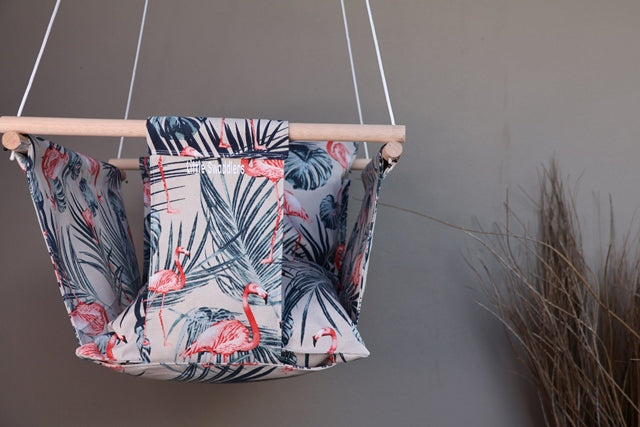 Fabric Swings