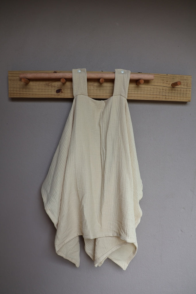 Muslin Stroller Covers