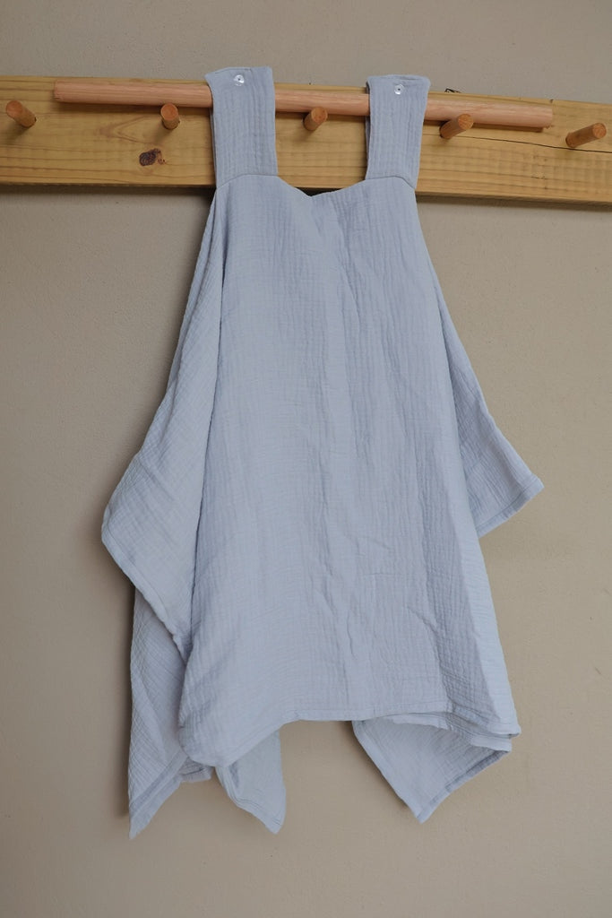 Muslin Stroller Covers