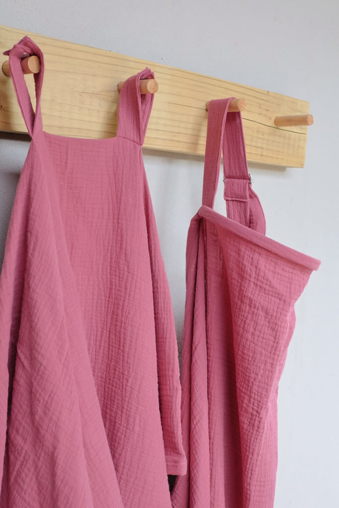 Muslin Stroller Covers