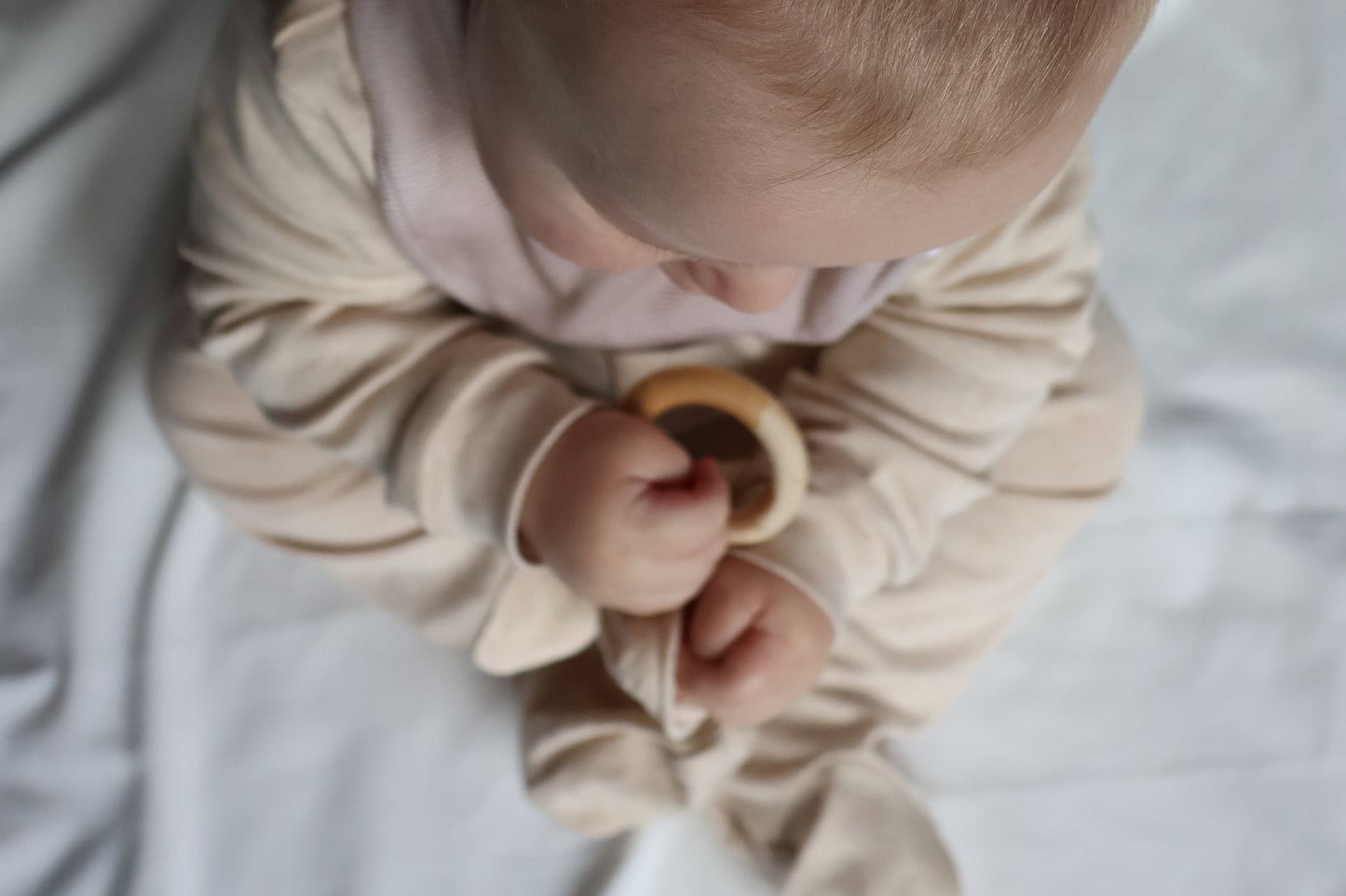 Teething lovey's