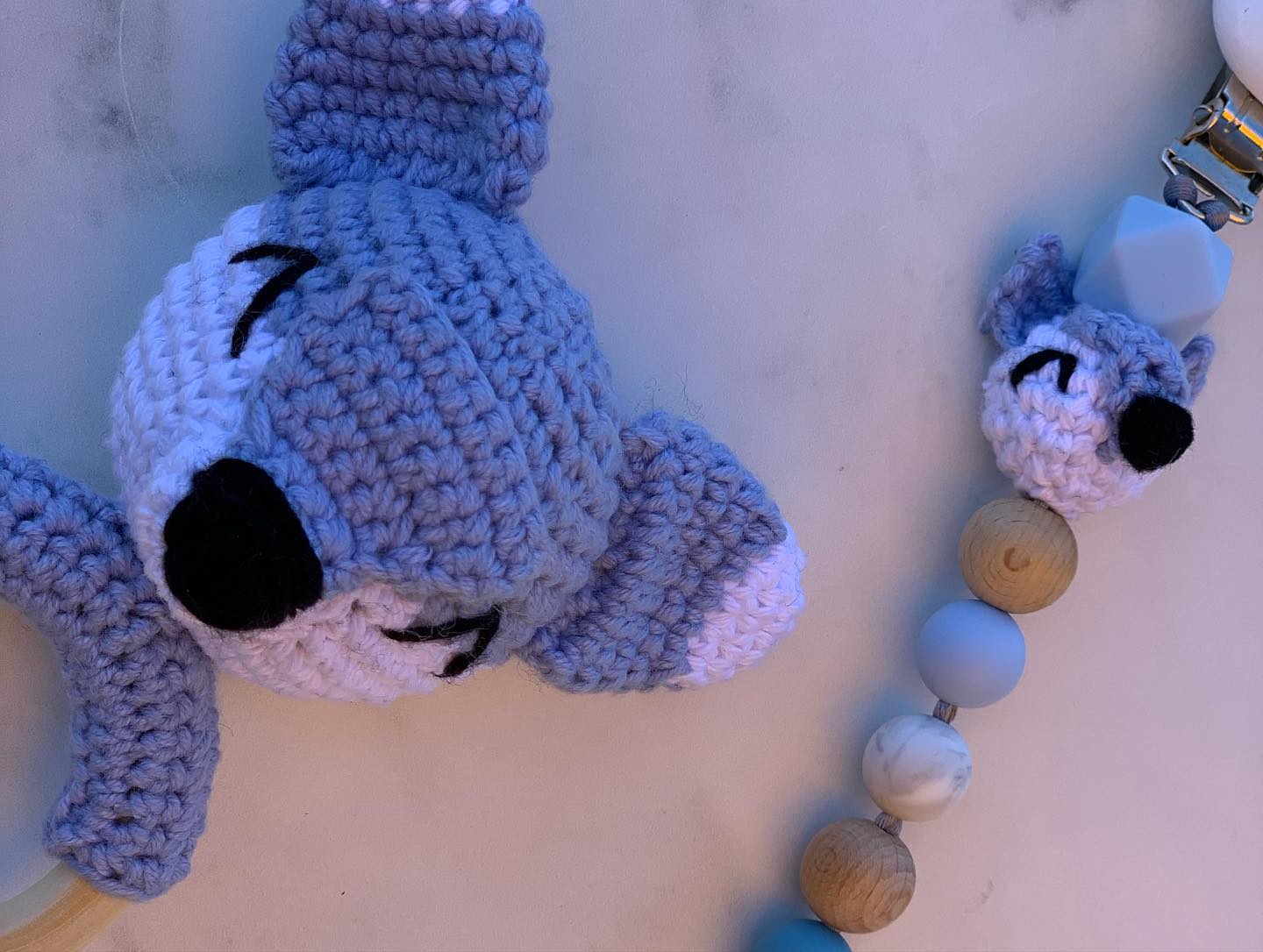 Rattles