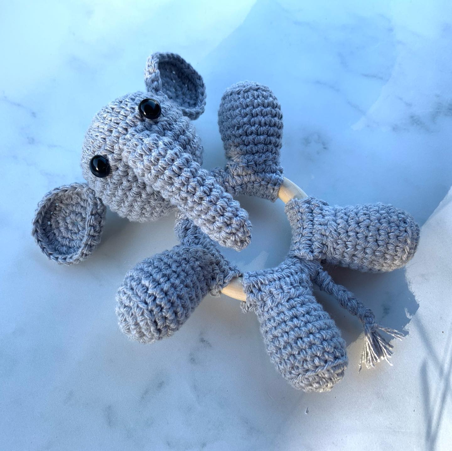 Rattles