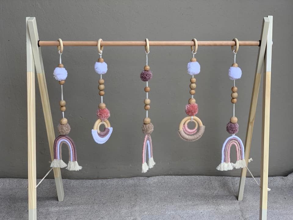 Cot Mobile