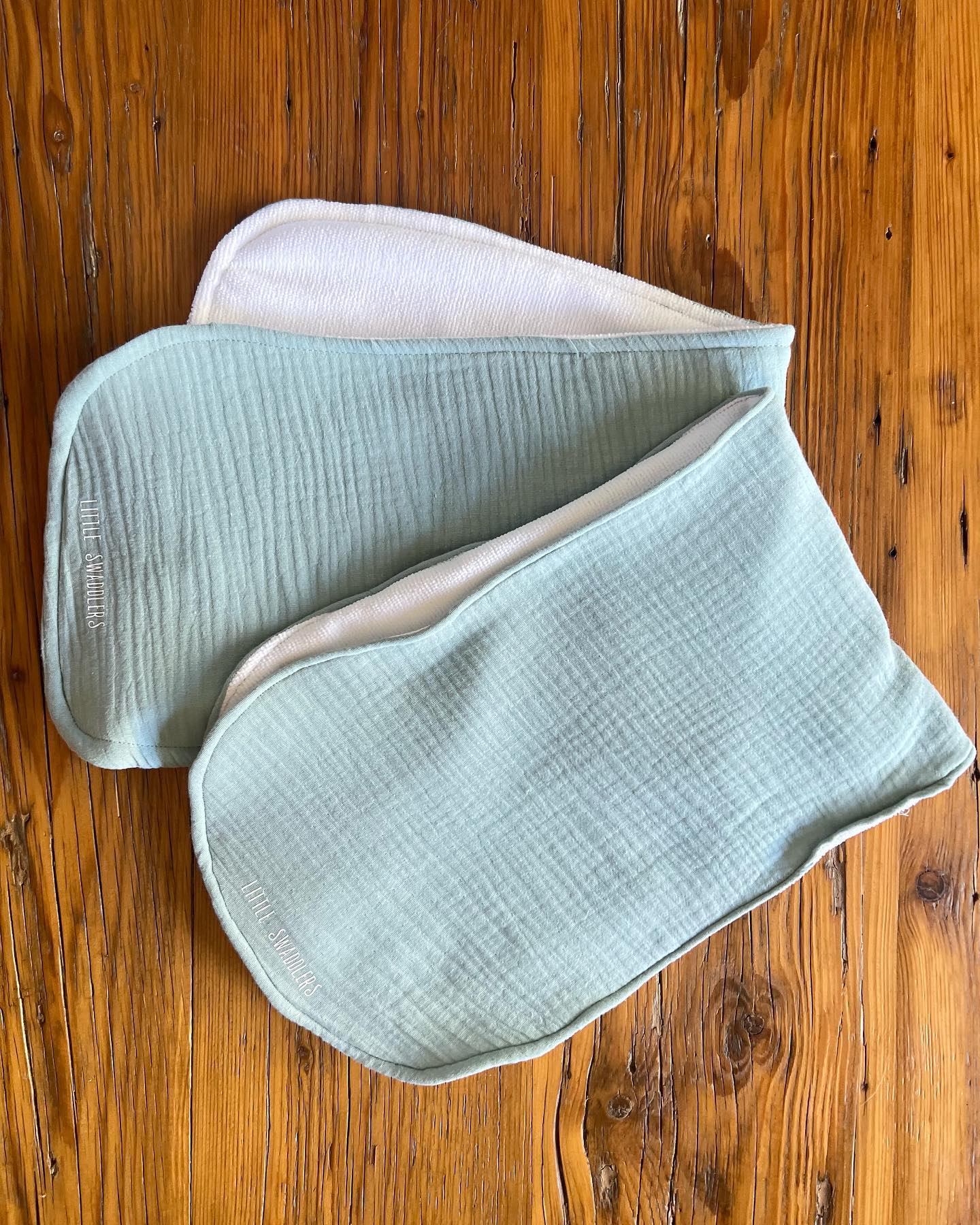 Muslin Gift Box