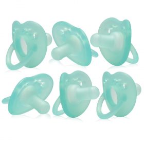 Evenflo pacifier stage 2 hot sale