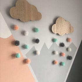 Macramé Wall Art