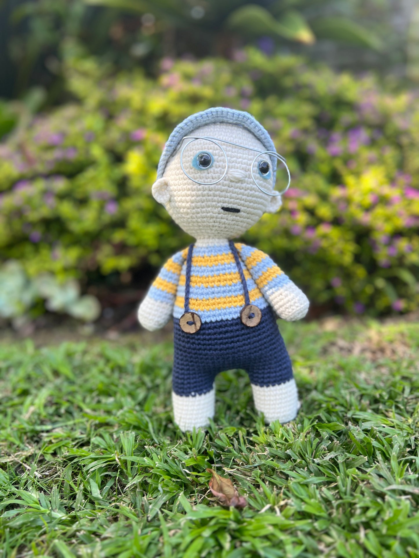 Thomas