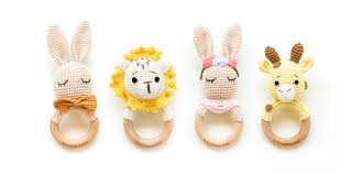 Rattles