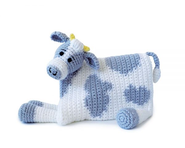 Crochet Nursery Carpets