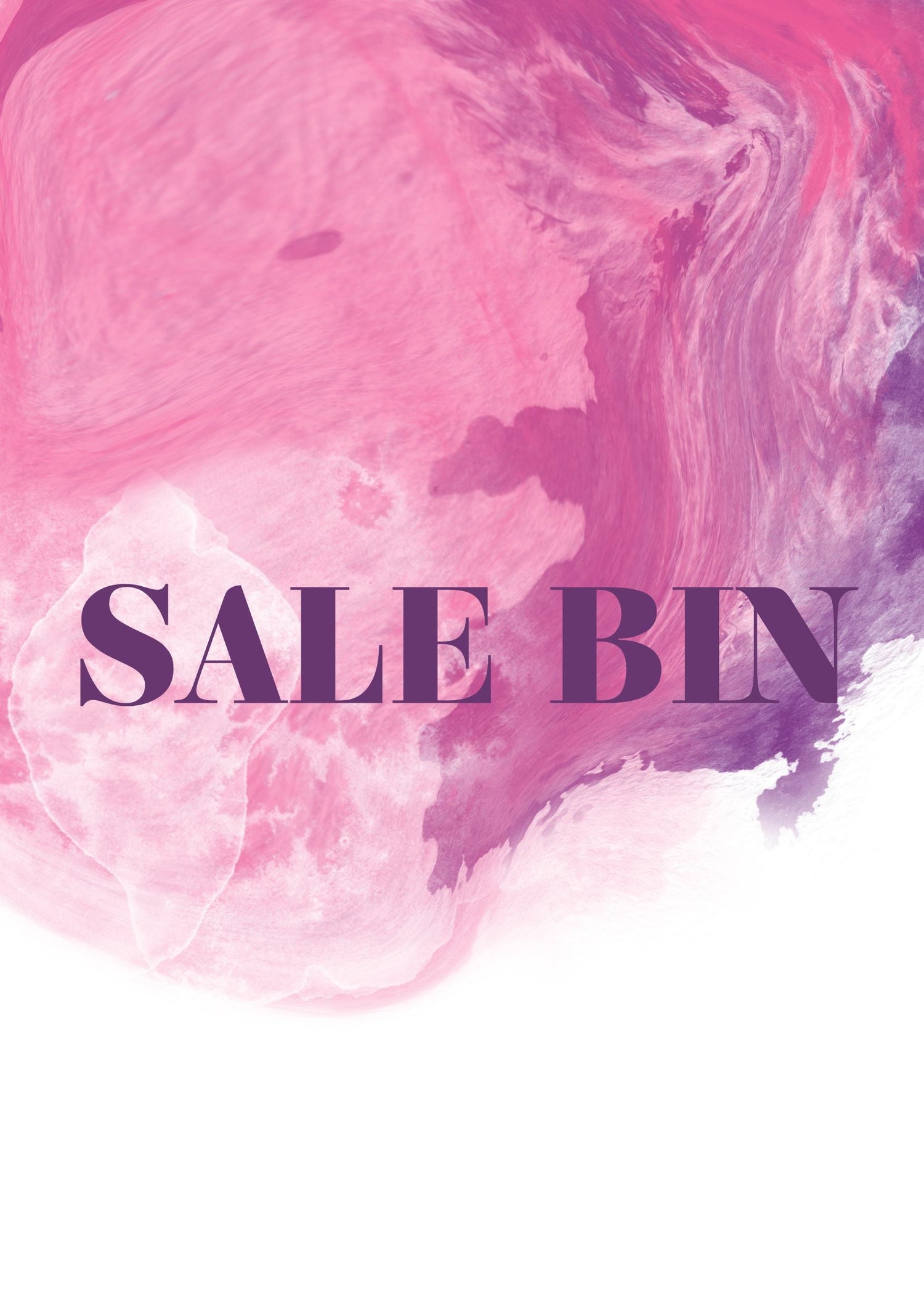 Sale
