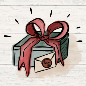 Gift Boxes