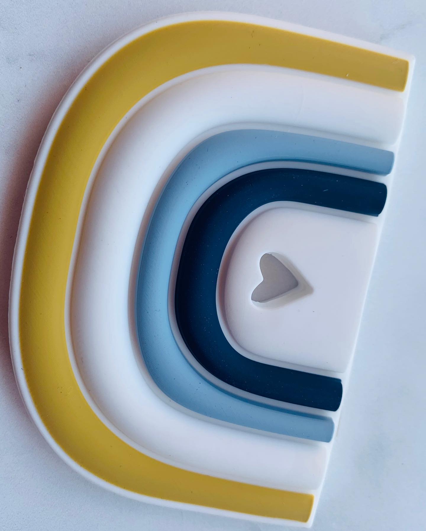 Teethers