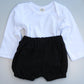 Muslin Bloomer & Shorts