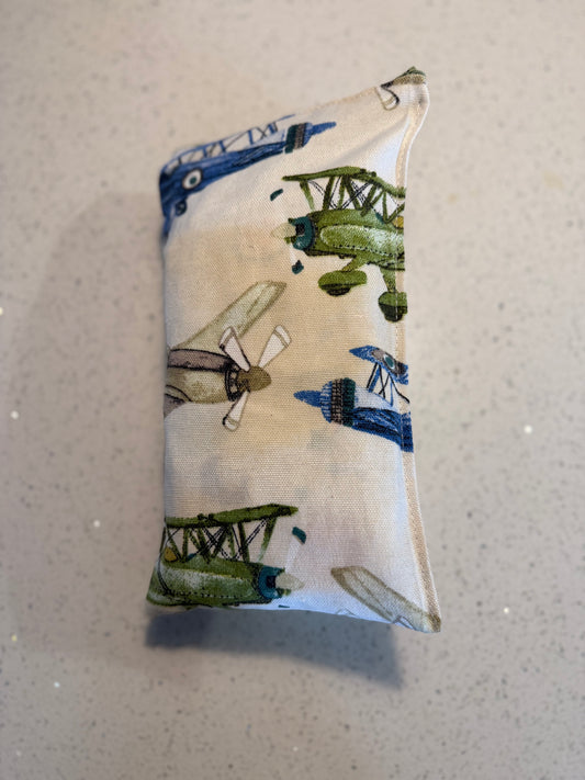 Emergency back up Zipper bag!
