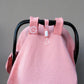 Muslin Stroller Covers