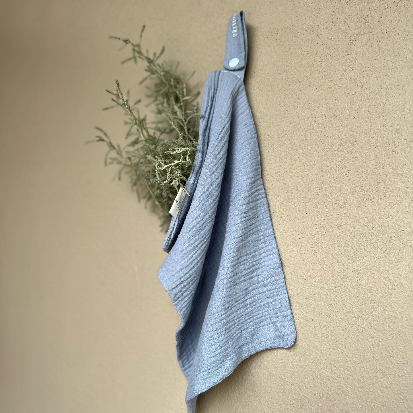 Muslin Stroller Covers