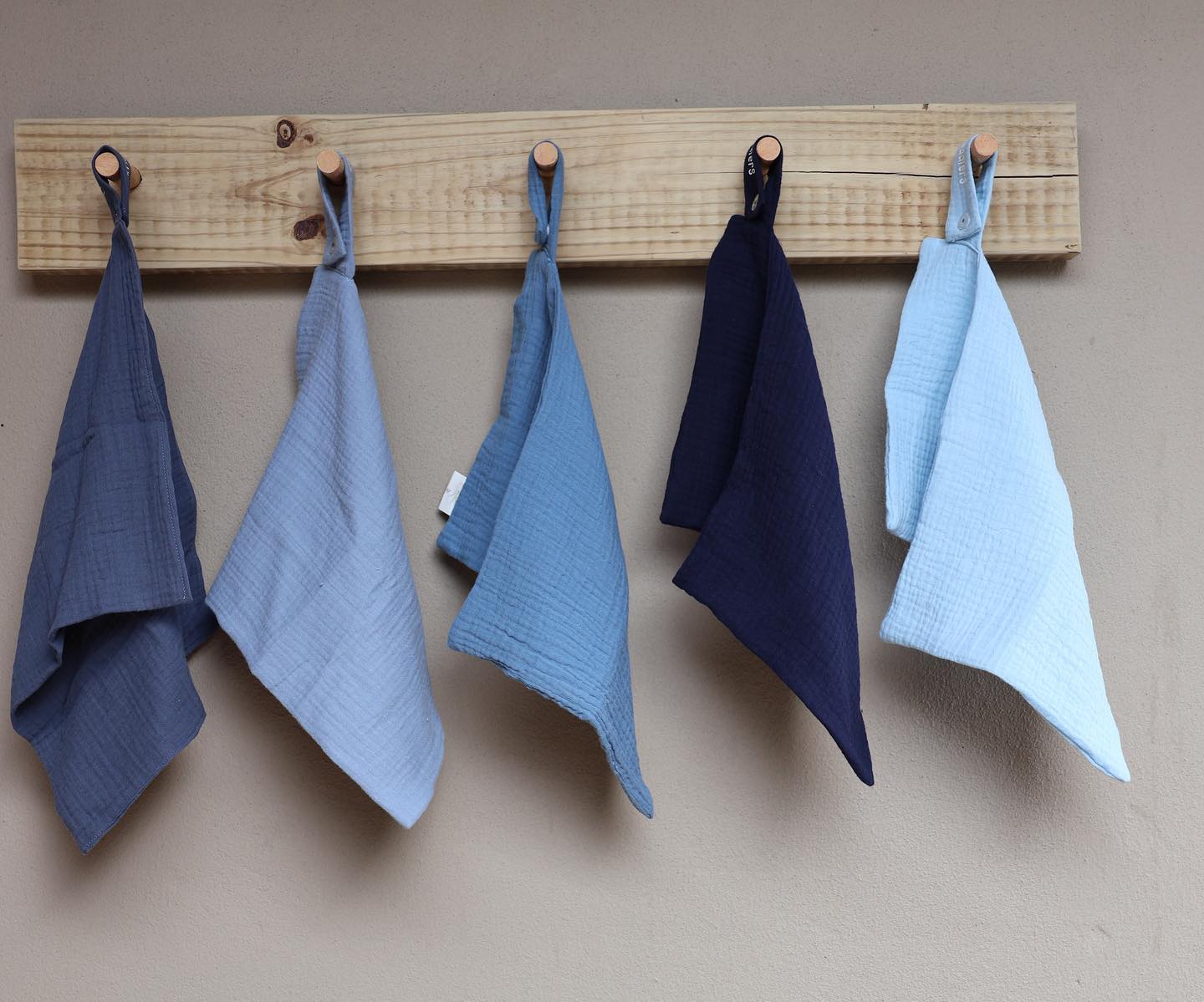 Muslin Stroller Covers