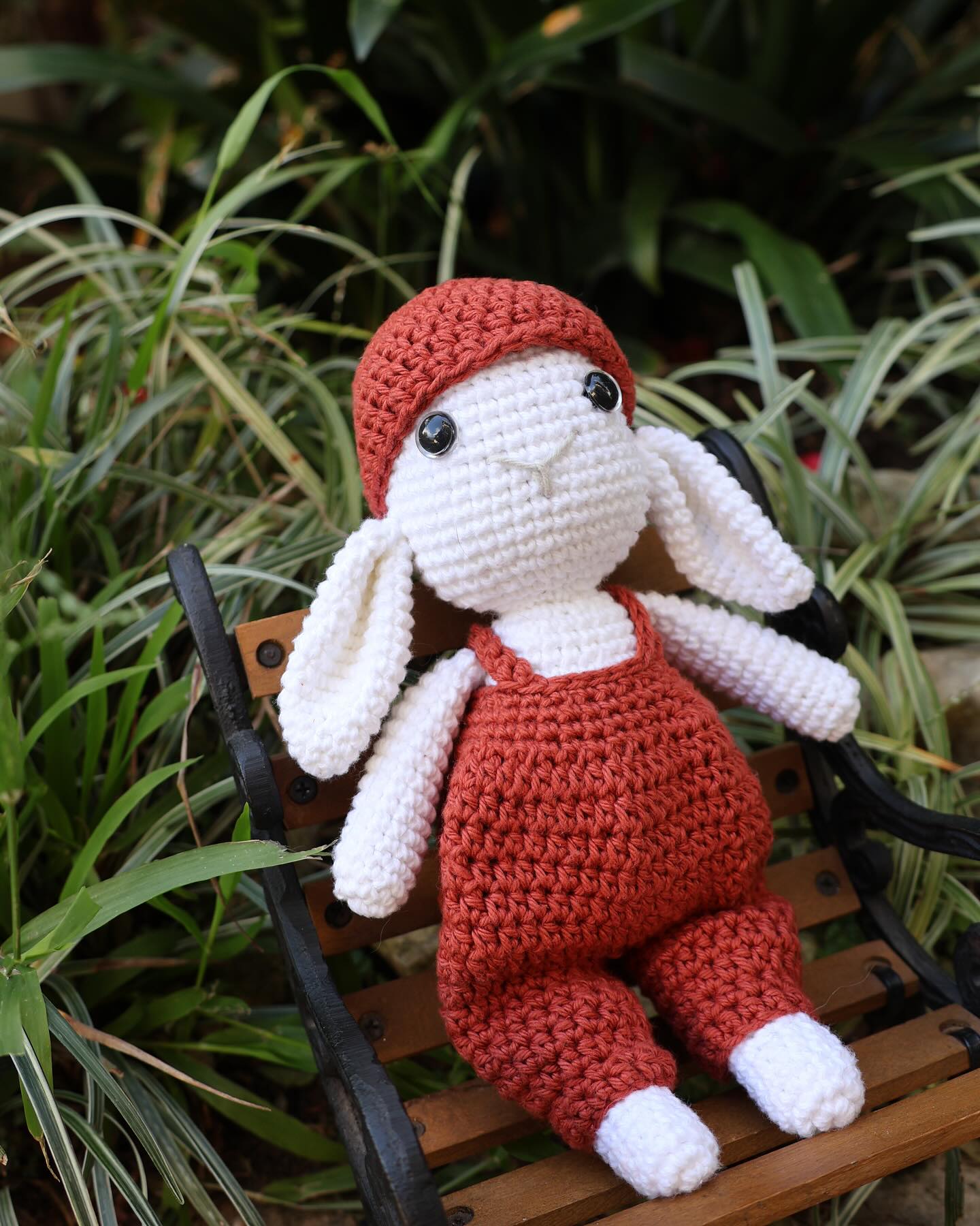 Crochet Snuggles