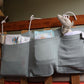 Cot organizer Pouch