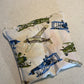 Emergency back up Zipper bag!