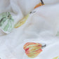 Bamboo Muslin Swaddles