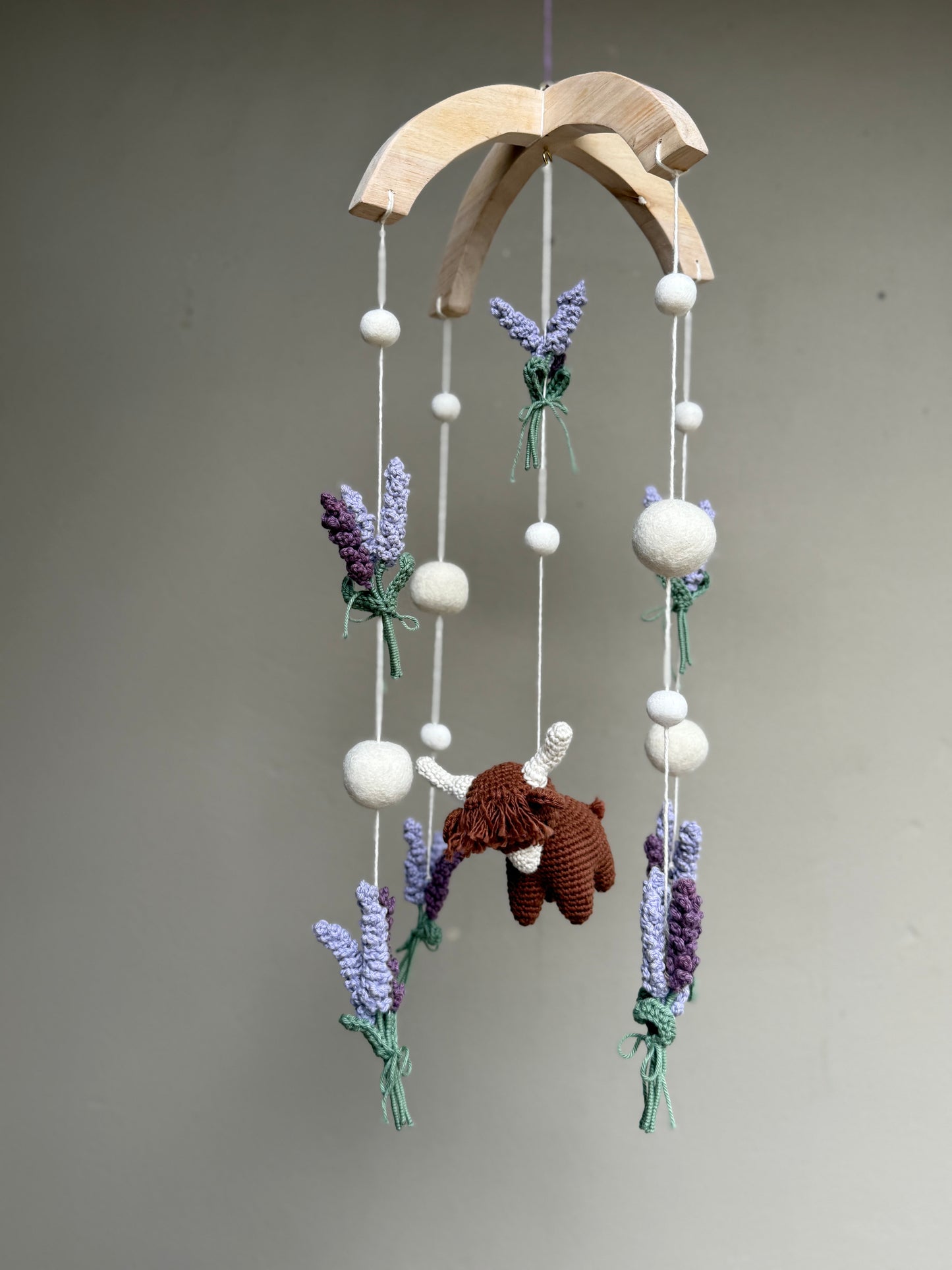Cot Mobile