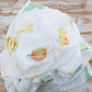 Bamboo Muslin Swaddles