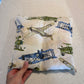 Emergency back up Zipper bag!