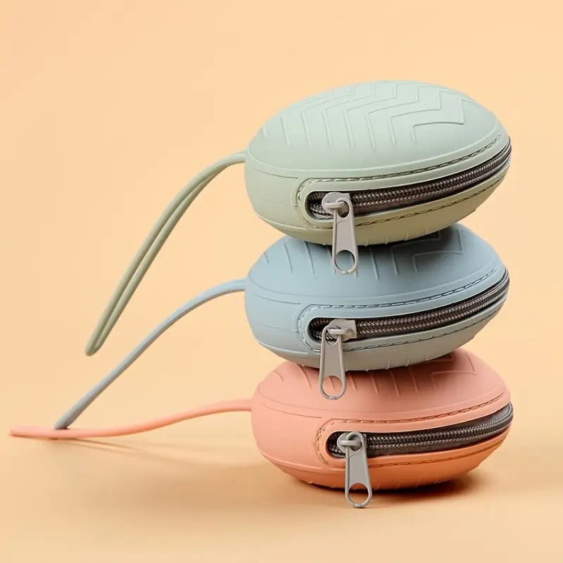 Silicone Pacifier Storage