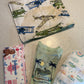 Emergency back up Zipper bag!