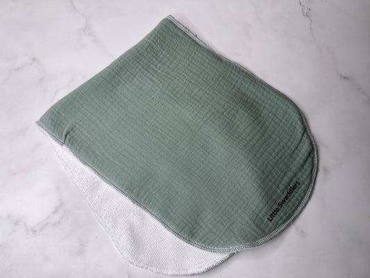 Muslin Burp Cloth Sale