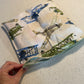 Emergency back up Zipper bag!
