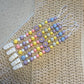 Silicone Dummy Clips
