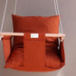Fabric Swings