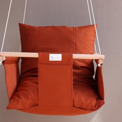 Fabric Swings