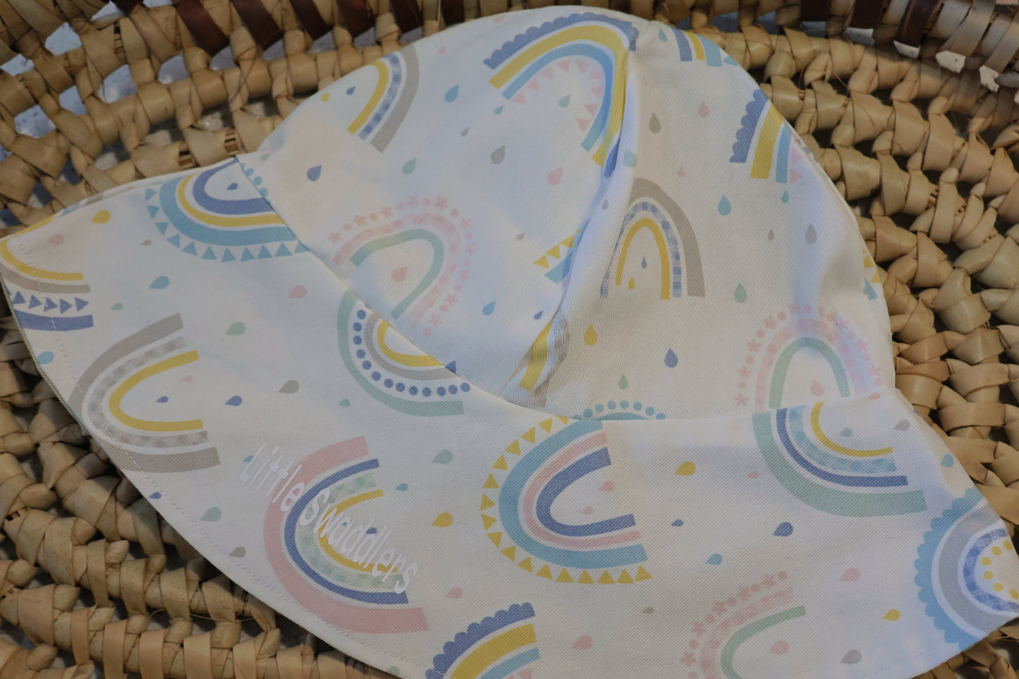 Baby Sun Hat