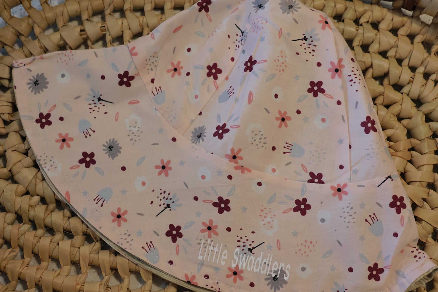 Baby Sun Hat